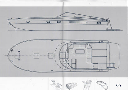 Itama 44 Brochure