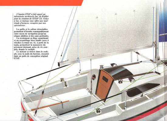 Etap 22i Brochure