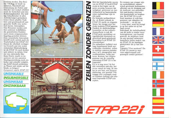 Etap 22i Brochure