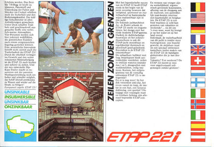 Etap 22i Brochure