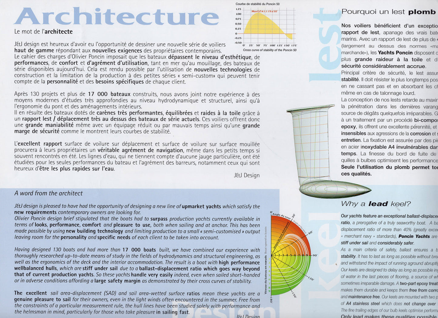 Poncin Brochure
