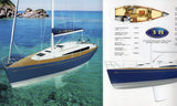 Poncin 2003 Brochure