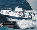 True World Marine 2003 Brochure