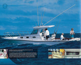 True World Marine 2003 Brochure