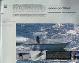 True World Marine 2003 Brochure