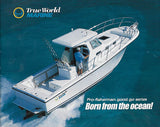 True World Marine 2003 Brochure