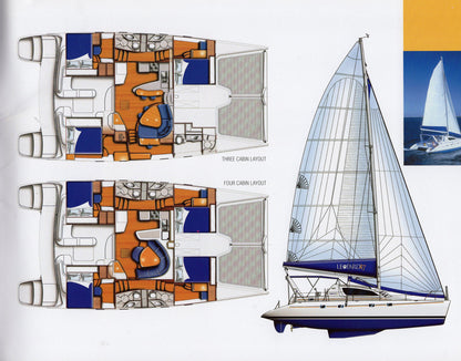 Leopard 47 Brochure
