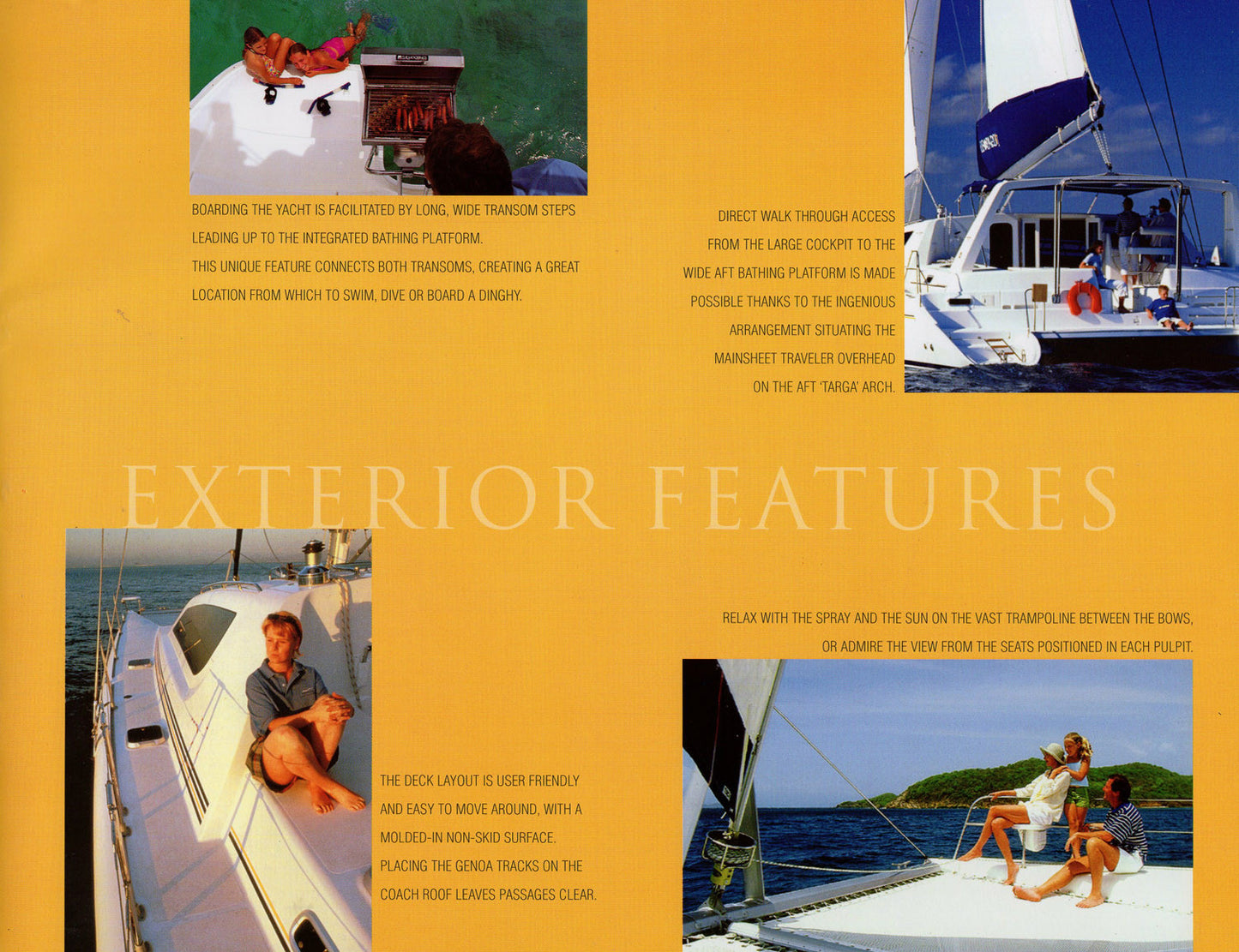 Leopard 47 Brochure
