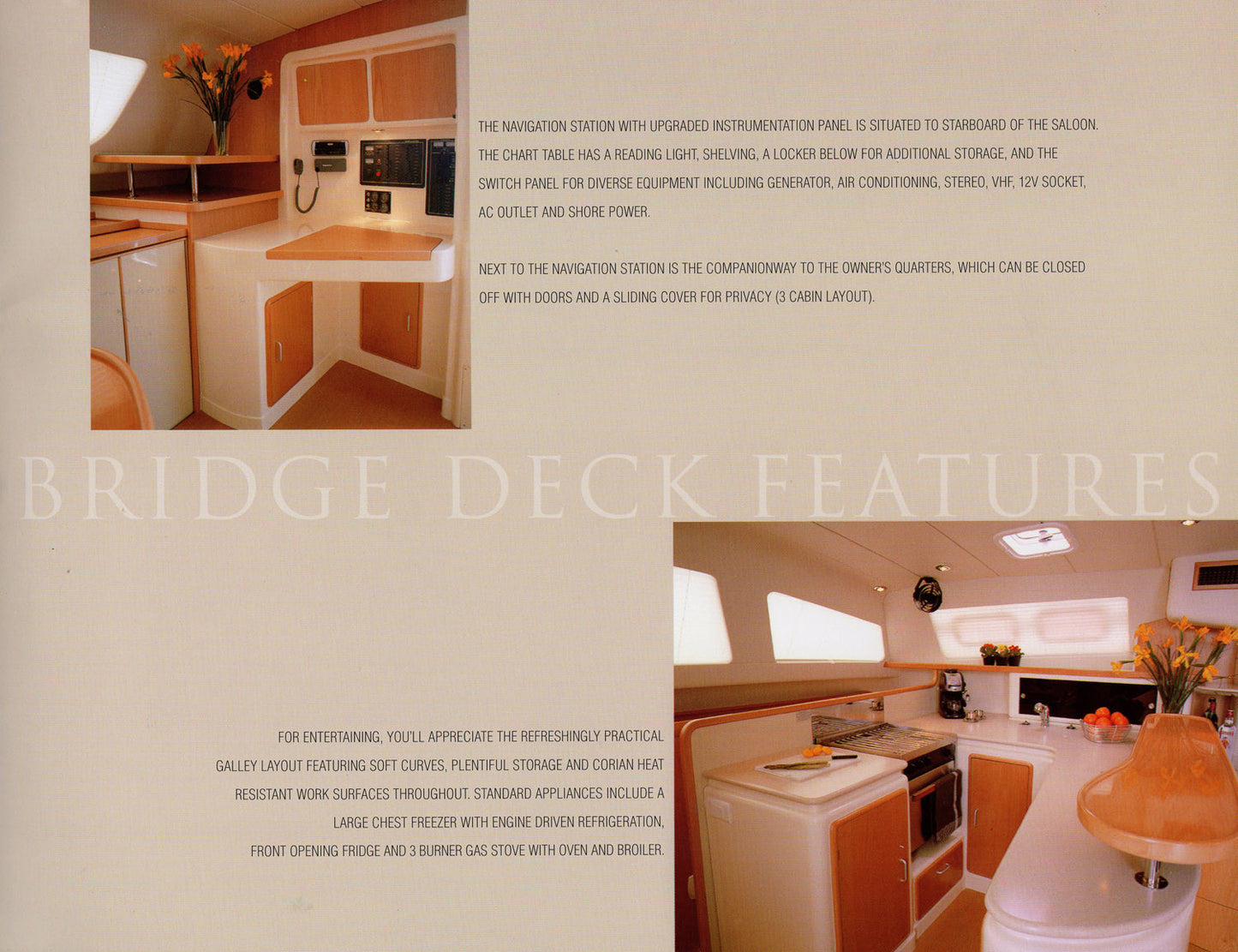 Leopard 47 Brochure