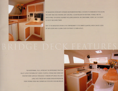Leopard 47 Brochure