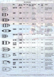 Terhi 2003 Price List Brochure