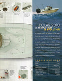 Polar 2310 Bay Brochure