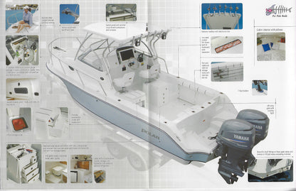Polar 2300 Walkaround Brochure