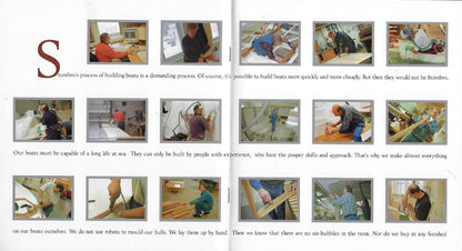 Storebro Company Brochure