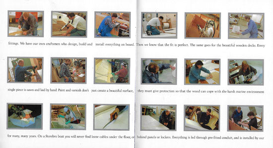 Storebro Company Brochure