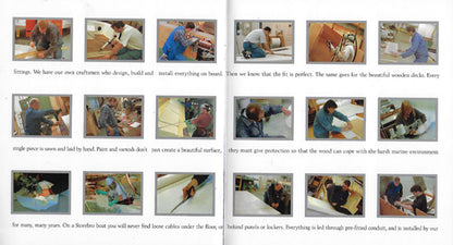 Storebro Company Brochure
