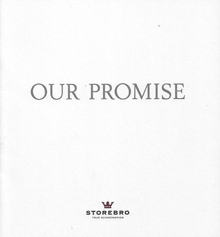 Storebro Company Brochure