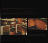 Carver Marquis 59 Brochure