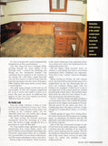 Grand Banks 42 Classic Passagemaker Magazine Reprint