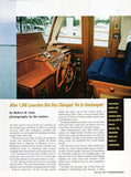 Grand Banks 42 Classic Passagemaker Magazine Reprint