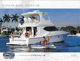 Silverton 2004 Full Line Brochure