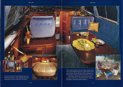 Storebro Royal Cruiser 380 Brochure