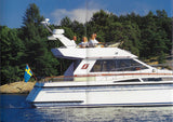 Storebro Royal Cruiser 380 Brochure