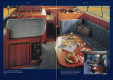 Storebro Royal Cruiser 420 Biscay / Baltic Brochure