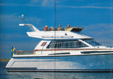 Storebro Royal Cruiser 420 Biscay / Baltic Brochure