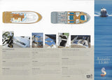 Beneteau Antares 13.80 Brochure