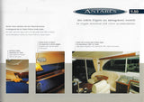 Beneteau Antares 9.80 Brochure
