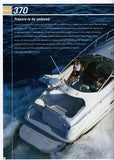 Larson 2004 Brochure