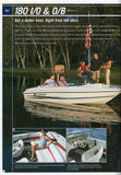 Larson 2004 Brochure