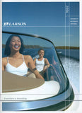 Larson 2004 Brochure