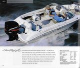 Sea Ray 2004 Sport Boats Brochure