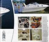 Sea Ray 2004 Sport Boats Brochure