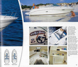 Sea Ray 2004 Sport Boats Brochure