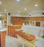 Sea Ray 2004 Sport Yachts & Yachts Brochure