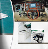 Sea Ray 2004 Sport Yachts & Yachts Brochure