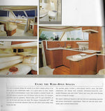 Sea Ray 2004 Sport Yachts & Yachts Brochure