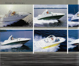 Sea Ray 2004 Brochure