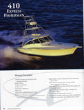 Albemarle 2004 Brochure