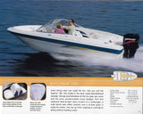 Bayliner 2004 Brochure