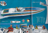 Formula 2004 FASTech Brochure