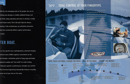 Tige Different Brochure