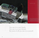 Chris Craft 2003 Oversize Brochure