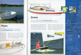 Vanguard 2003 Brochure