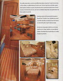 Hunter 41, 44 & 46 Brochure