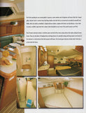 Hunter 41, 44 & 46 Brochure