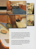 Hunter 41, 44 & 46 Brochure